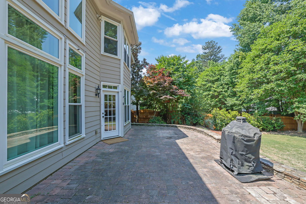 2027 Ivy Ridge Road SE Smyrna GA 30080