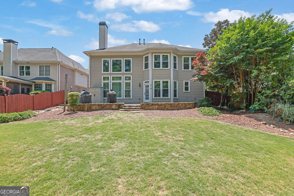 2027 Ivy Ridge Road SE Smyrna GA 30080