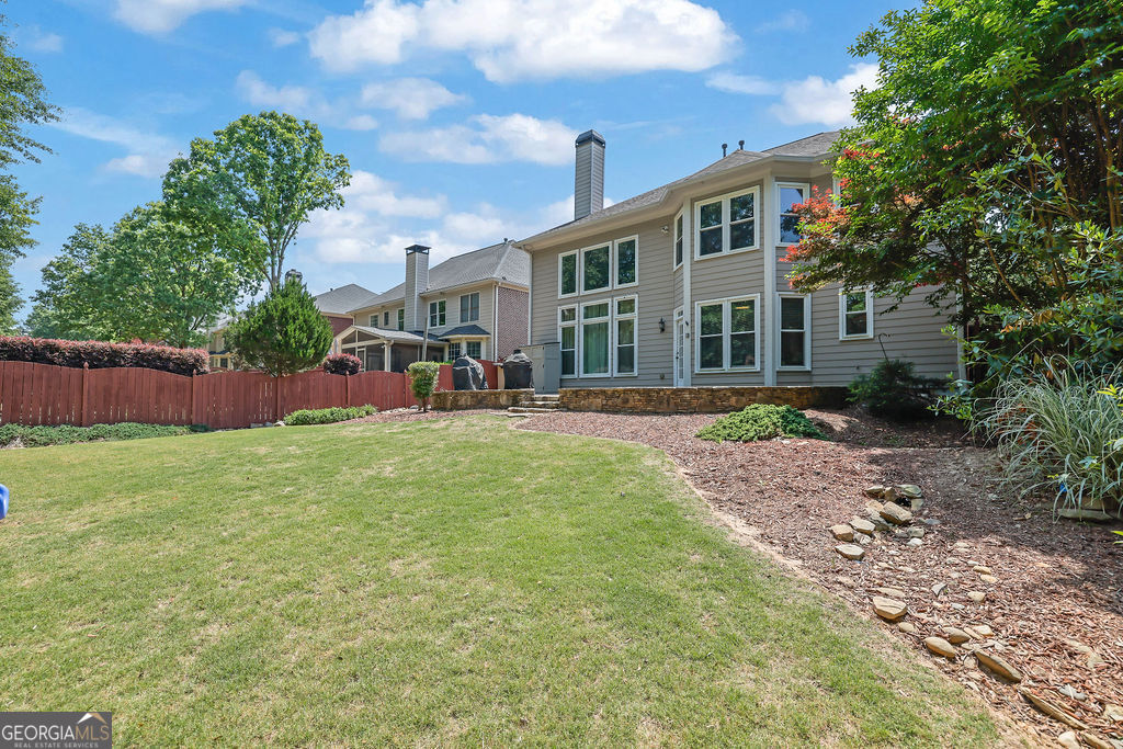 2027 Ivy Ridge Road SE Smyrna GA 30080