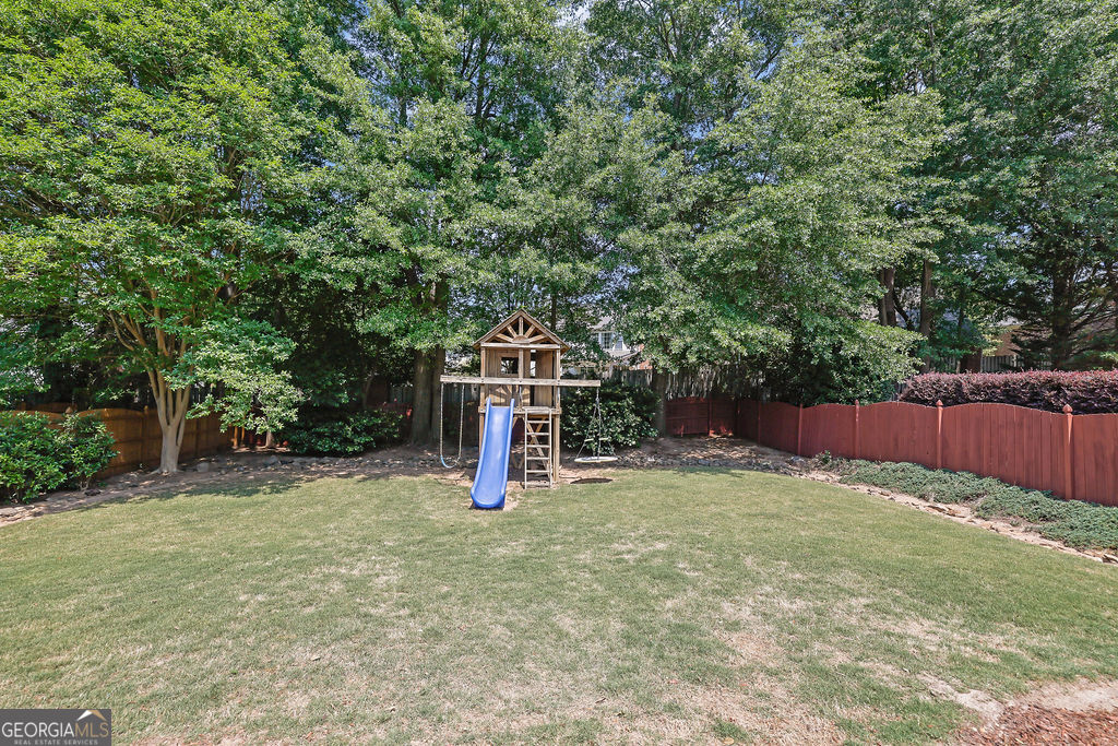 2027 Ivy Ridge Road SE Smyrna GA 30080
