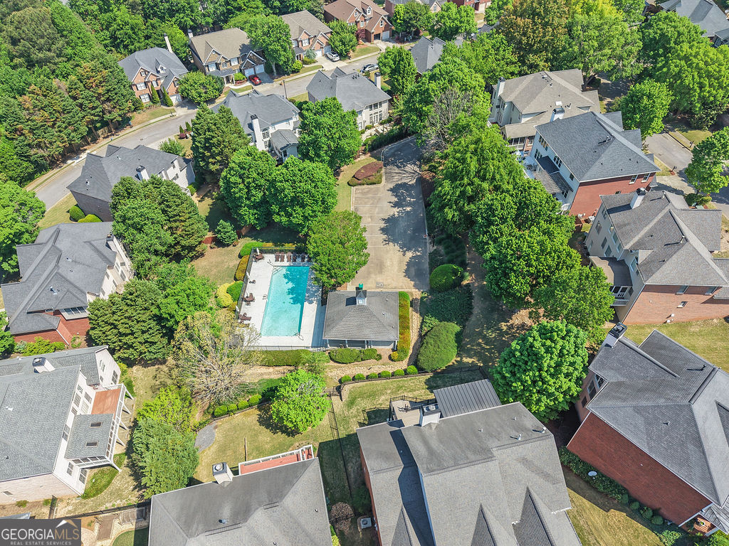2027 Ivy Ridge Road SE Smyrna GA 30080