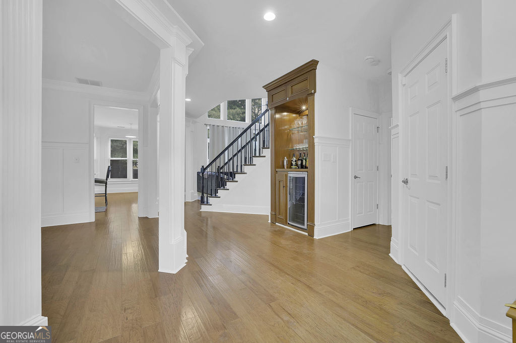 2027 Ivy Ridge Road SE Smyrna GA 30080