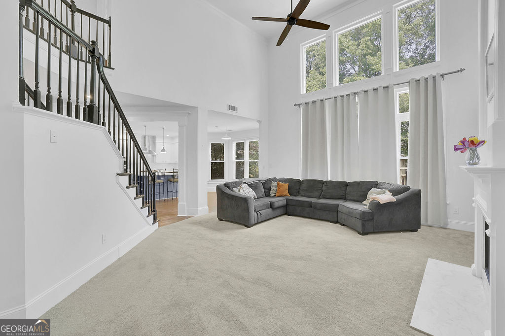 2027 Ivy Ridge Road SE Smyrna GA 30080