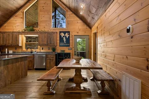 329 Autumn Ridge Drive Mineral Bluff GA 30559