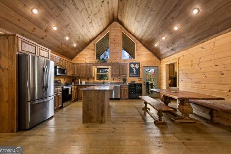 329 Autumn Ridge Drive Mineral Bluff GA 30559