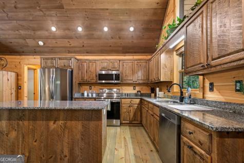 329 Autumn Ridge Drive Mineral Bluff GA 30559