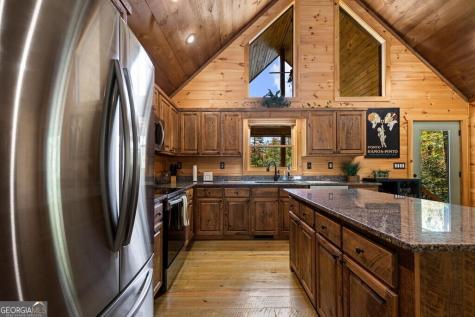 329 Autumn Ridge Drive Mineral Bluff GA 30559