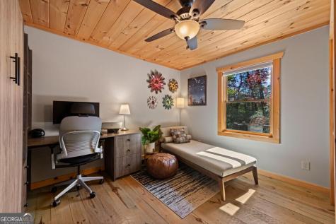 329 Autumn Ridge Drive Mineral Bluff GA 30559