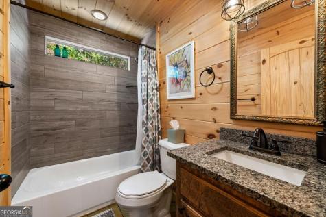 329 Autumn Ridge Drive Mineral Bluff GA 30559