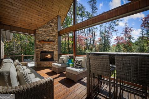 329 Autumn Ridge Drive Mineral Bluff GA 30559