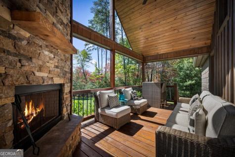 329 Autumn Ridge Drive Mineral Bluff GA 30559