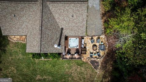 329 Autumn Ridge Drive Mineral Bluff GA 30559