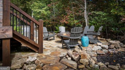 329 Autumn Ridge Drive Mineral Bluff GA 30559