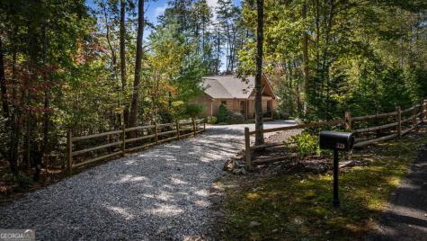 329 Autumn Ridge Drive Mineral Bluff GA 30559