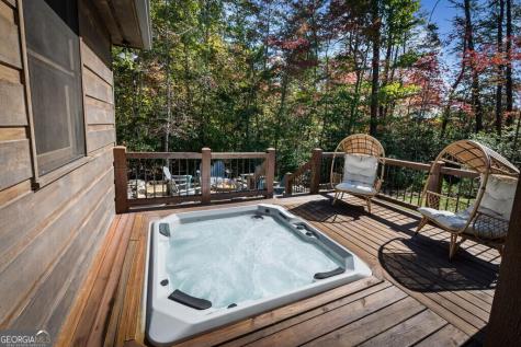 329 Autumn Ridge Drive Mineral Bluff GA 30559