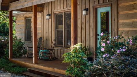 329 Autumn Ridge Drive Mineral Bluff GA 30559
