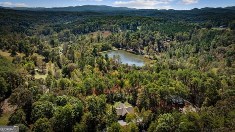 329 Autumn Ridge Drive Mineral Bluff GA 30559