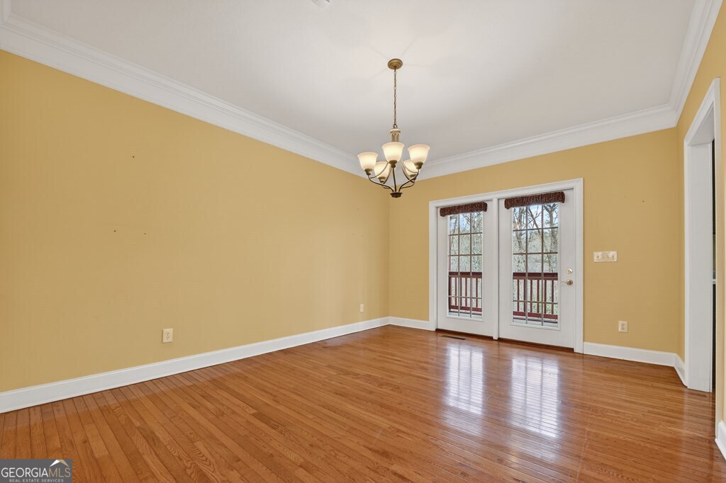 220 Oakridge Lane Ellijay GA 30536