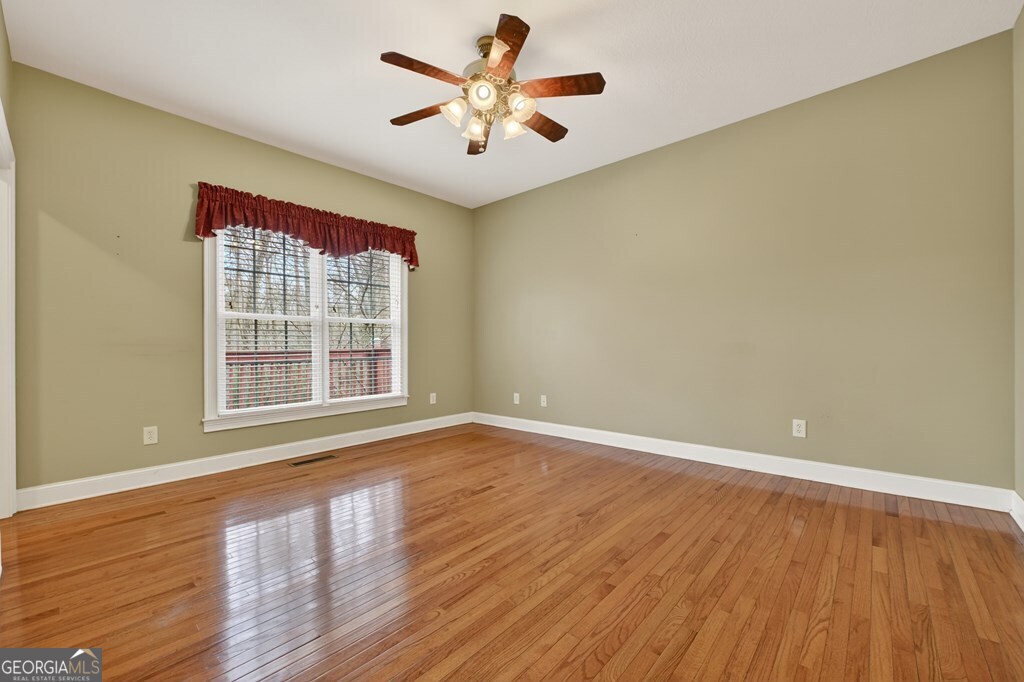 220 Oakridge Lane Ellijay GA 30536