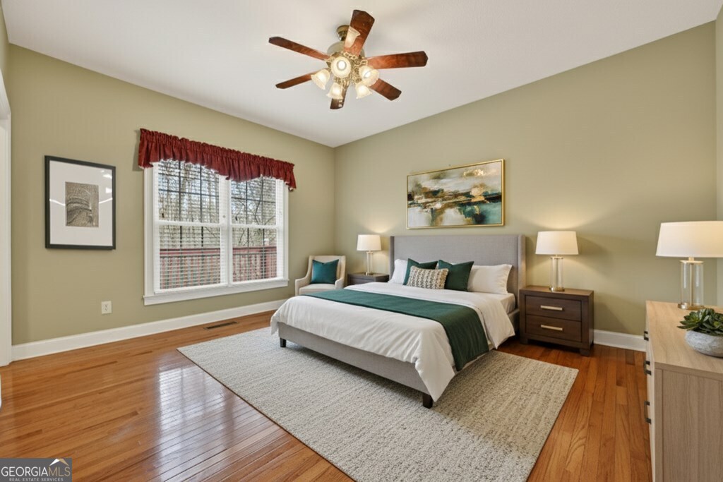 220 Oakridge Lane Ellijay GA 30536