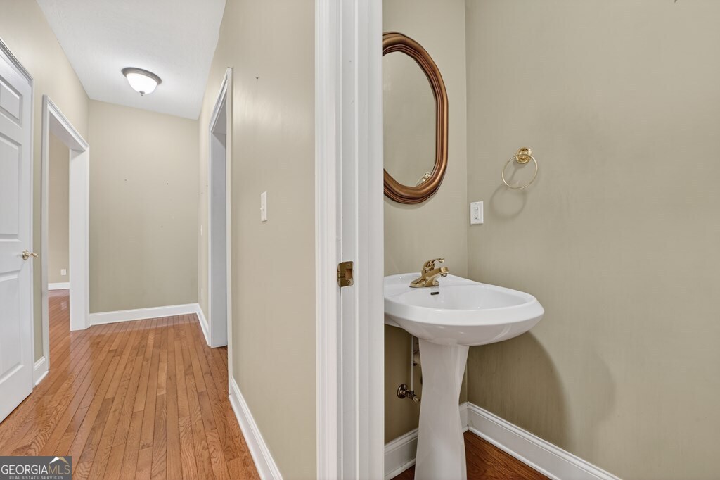 220 Oakridge Lane Ellijay GA 30536