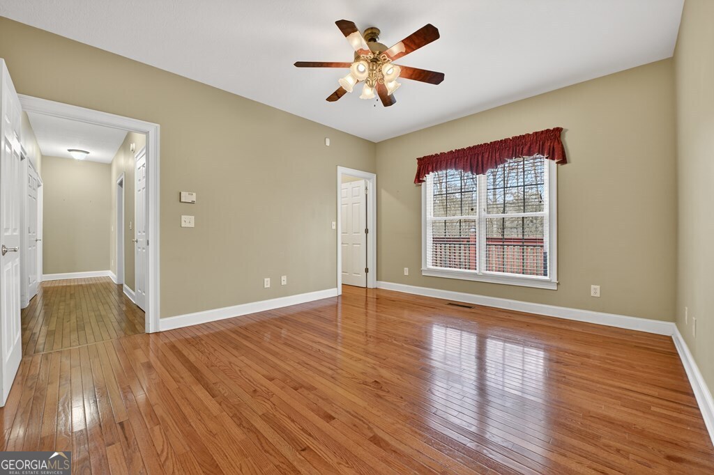 220 Oakridge Lane Ellijay GA 30536
