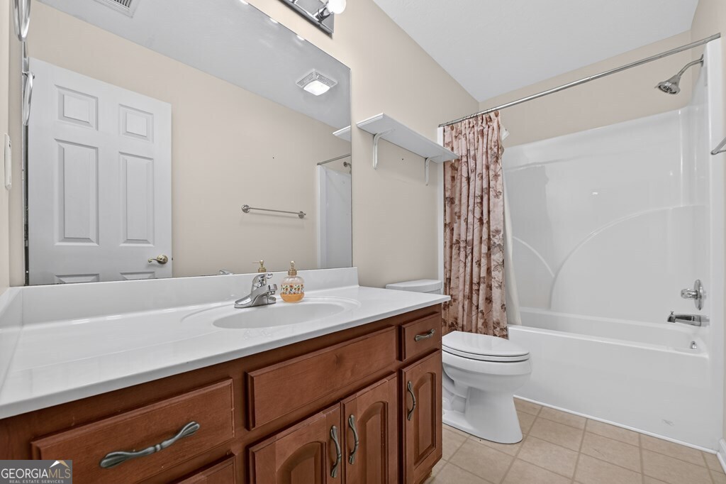 220 Oakridge Lane Ellijay GA 30536