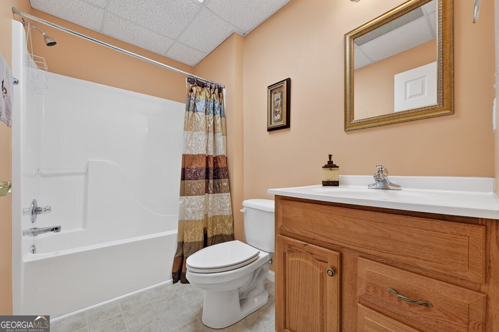 220 Oakridge Lane Ellijay GA 30536
