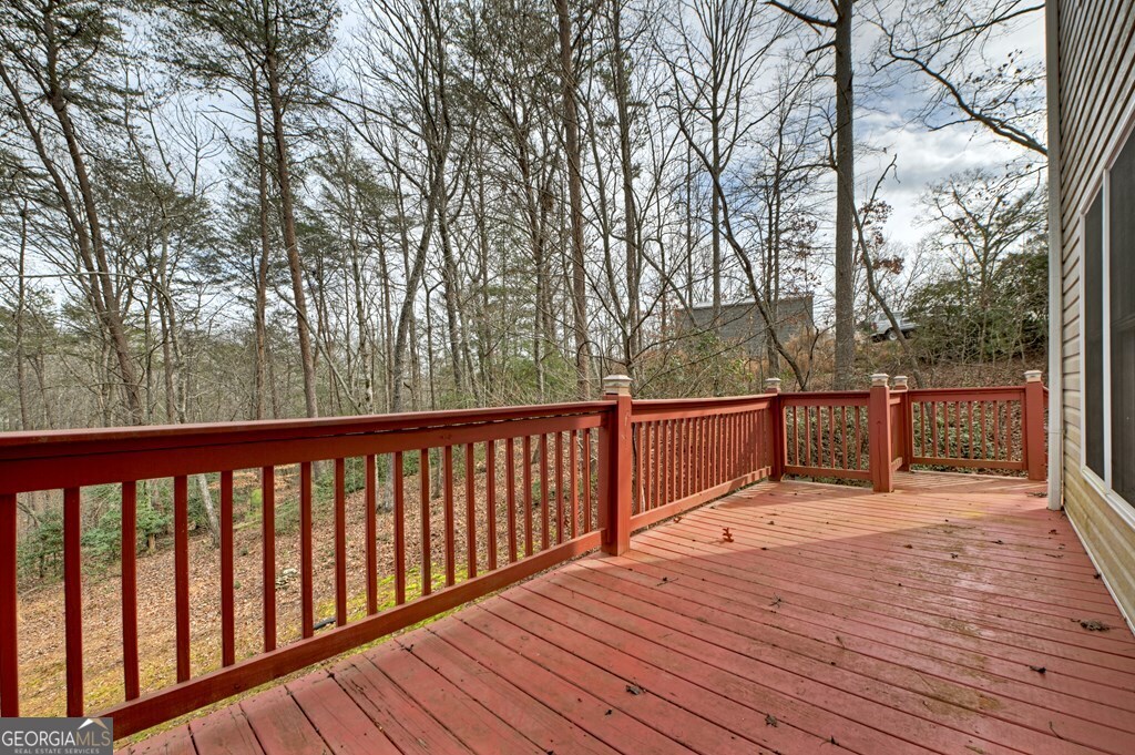 220 Oakridge Lane Ellijay GA 30536