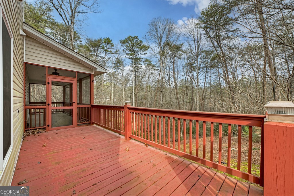 220 Oakridge Lane Ellijay GA 30536