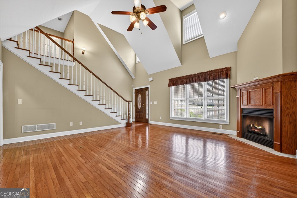 220 Oakridge Lane Ellijay GA 30536