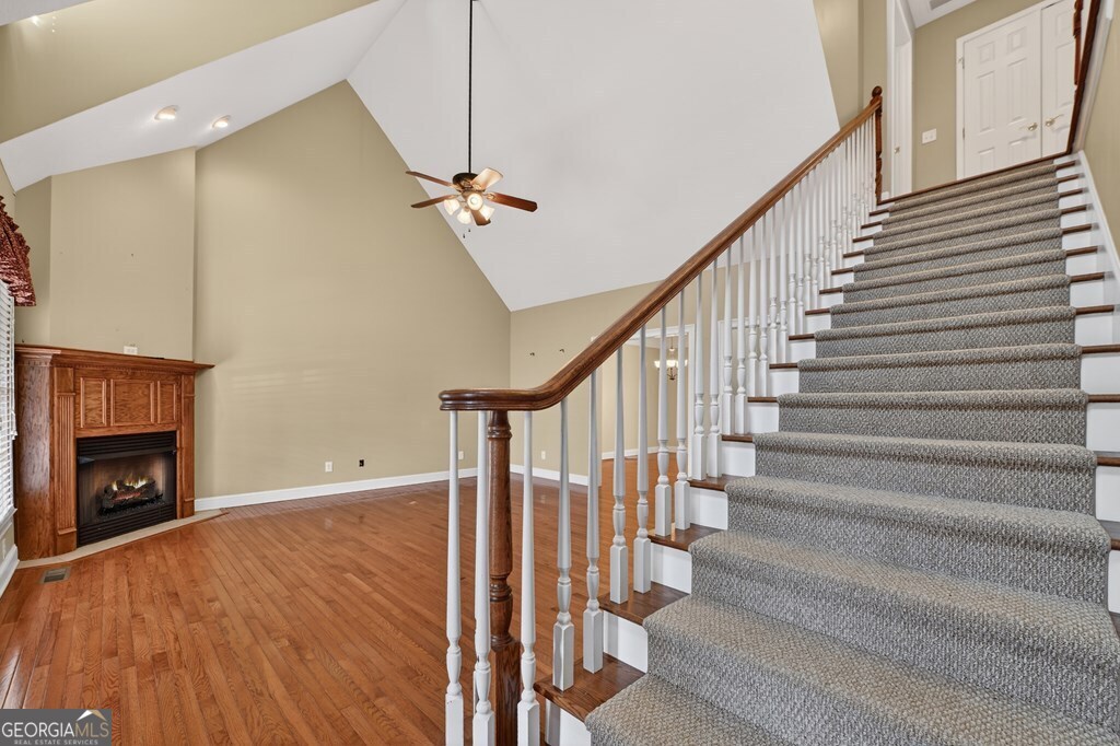 220 Oakridge Lane Ellijay GA 30536