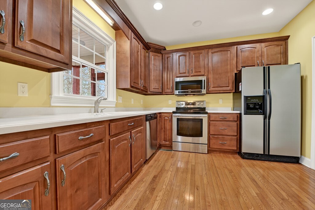 220 Oakridge Lane Ellijay GA 30536