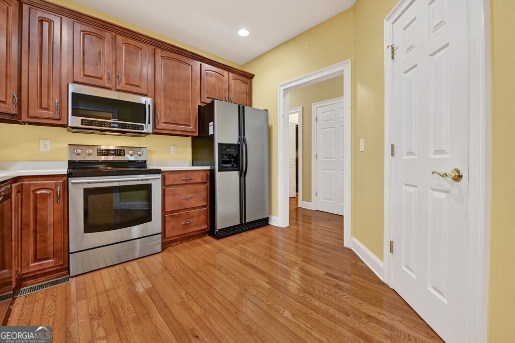 220 Oakridge Lane Ellijay GA 30536
