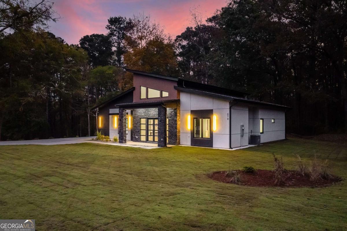 670 Loganville Highway Winder GA 30680