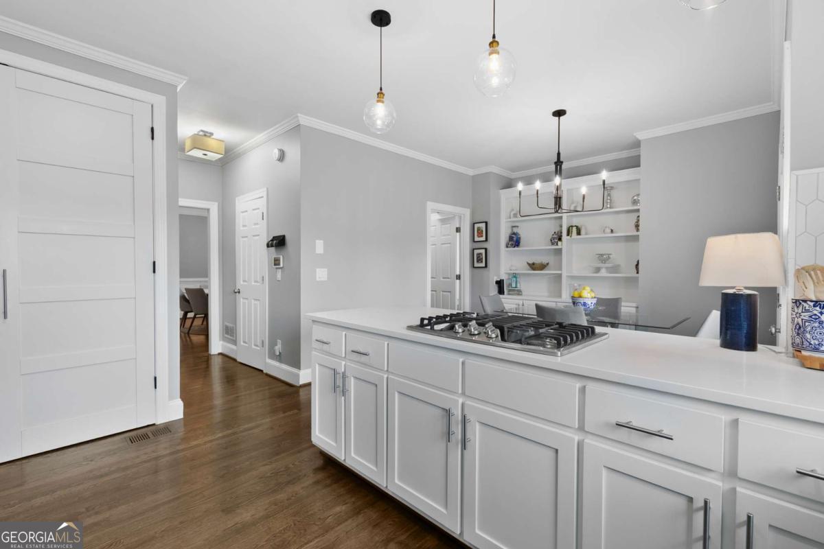1987 Wellbourne Drive NE Atlanta GA 30324