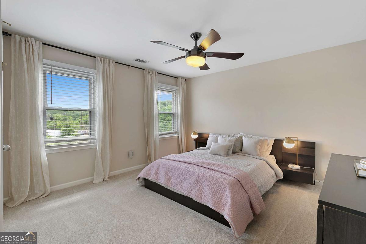 1987 Wellbourne Drive NE Atlanta GA 30324