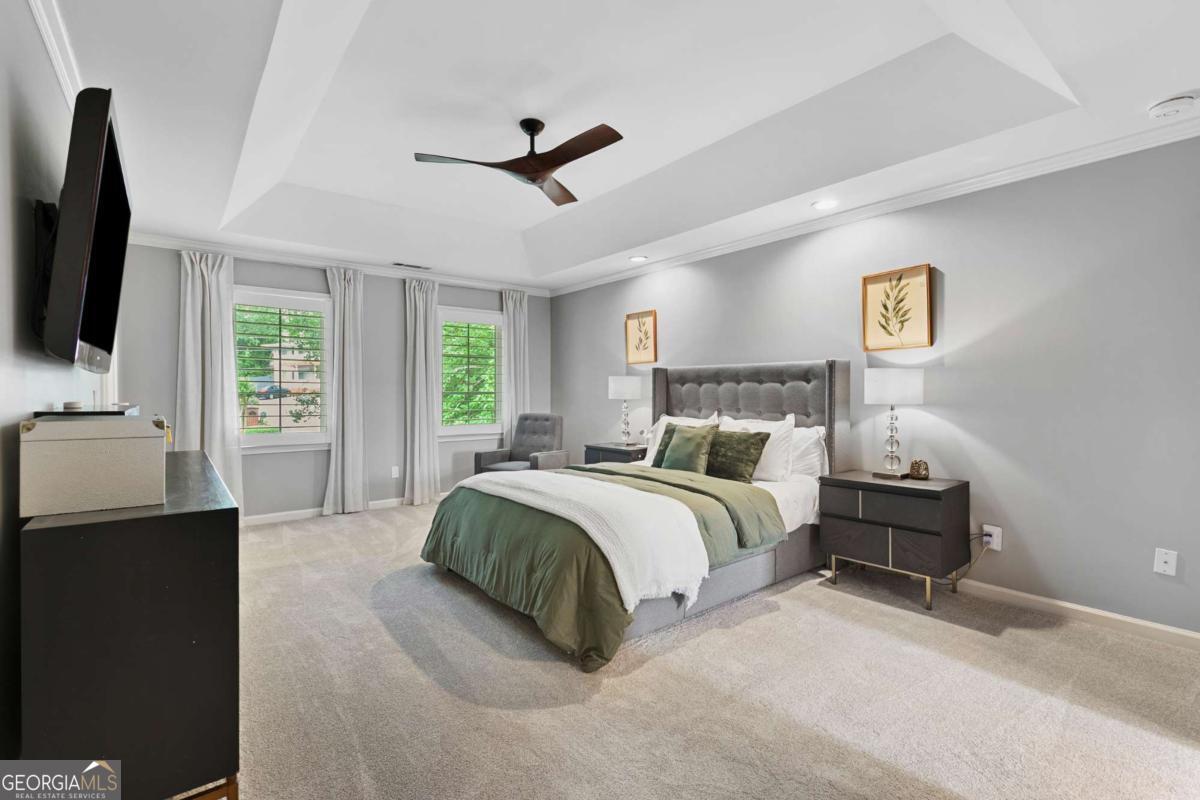1987 Wellbourne Drive NE Atlanta GA 30324