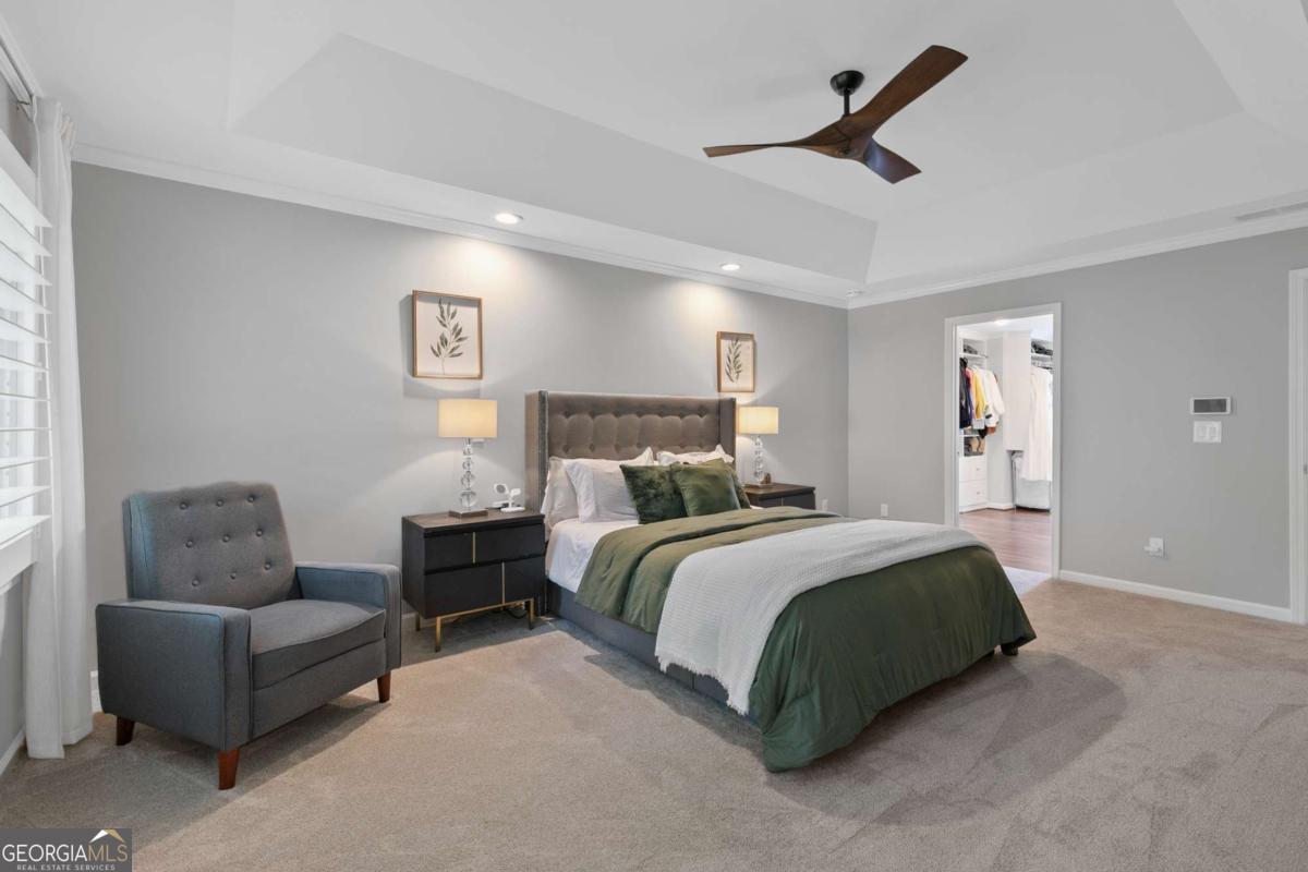 1987 Wellbourne Drive NE Atlanta GA 30324