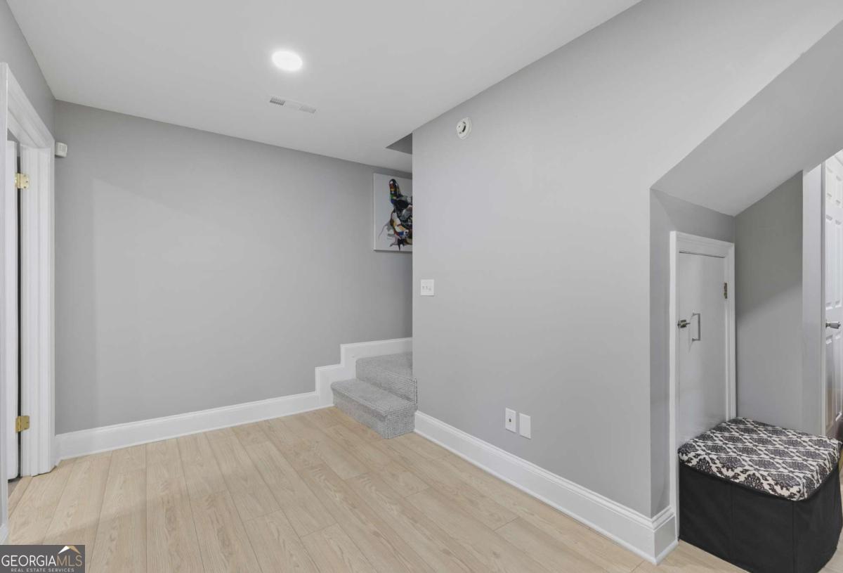 1987 Wellbourne Drive NE Atlanta GA 30324