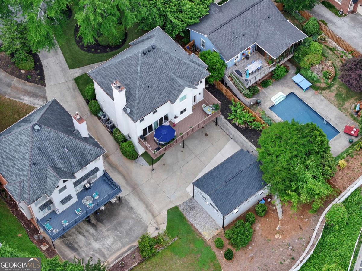 1987 Wellbourne Drive NE Atlanta GA 30324