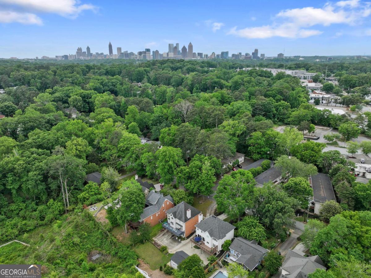 1987 Wellbourne Drive NE Atlanta GA 30324