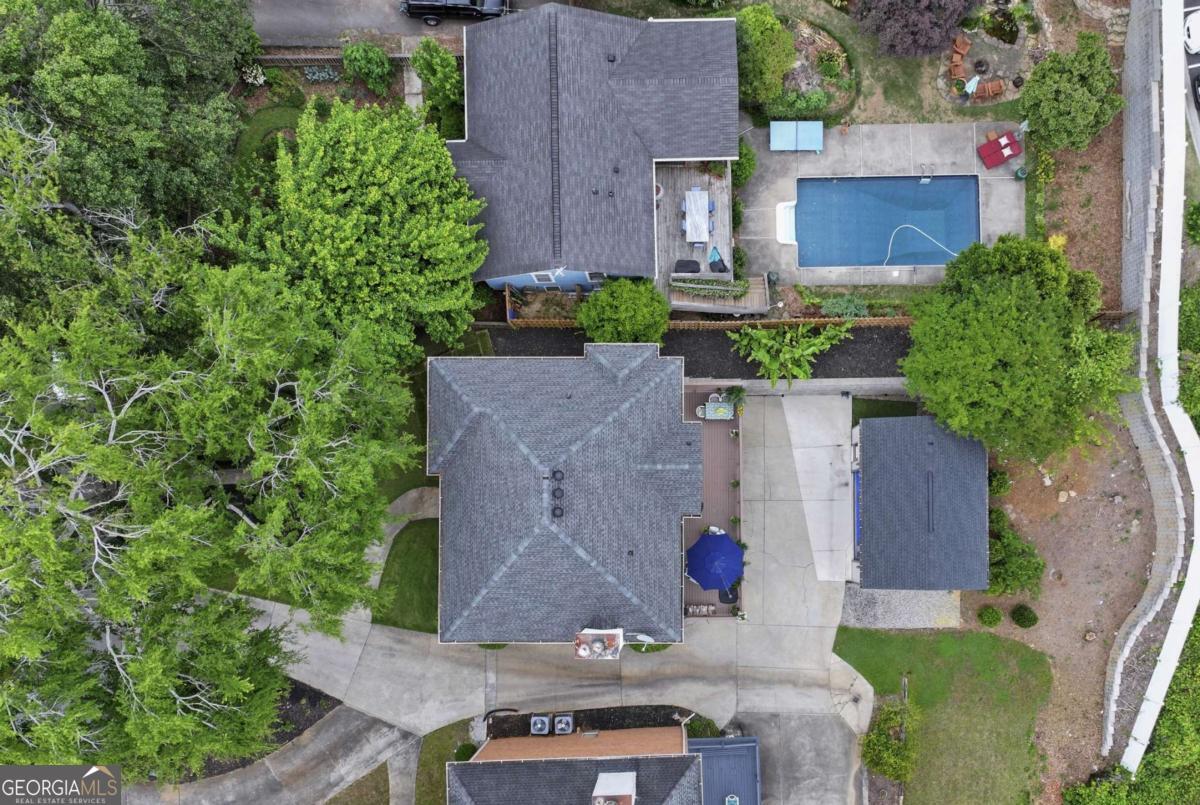 1987 Wellbourne Drive NE Atlanta GA 30324
