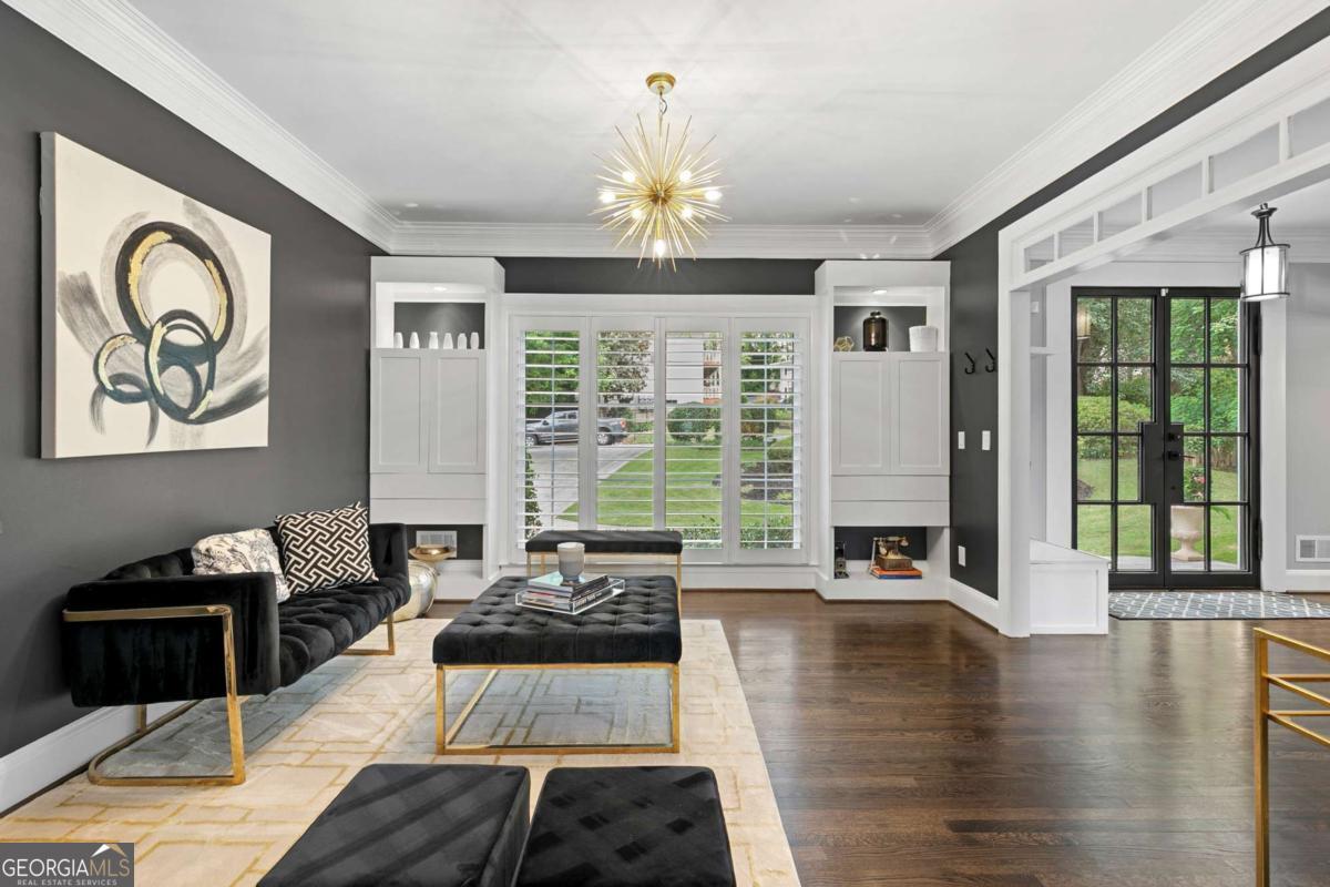 1987 Wellbourne Drive NE Atlanta GA 30324
