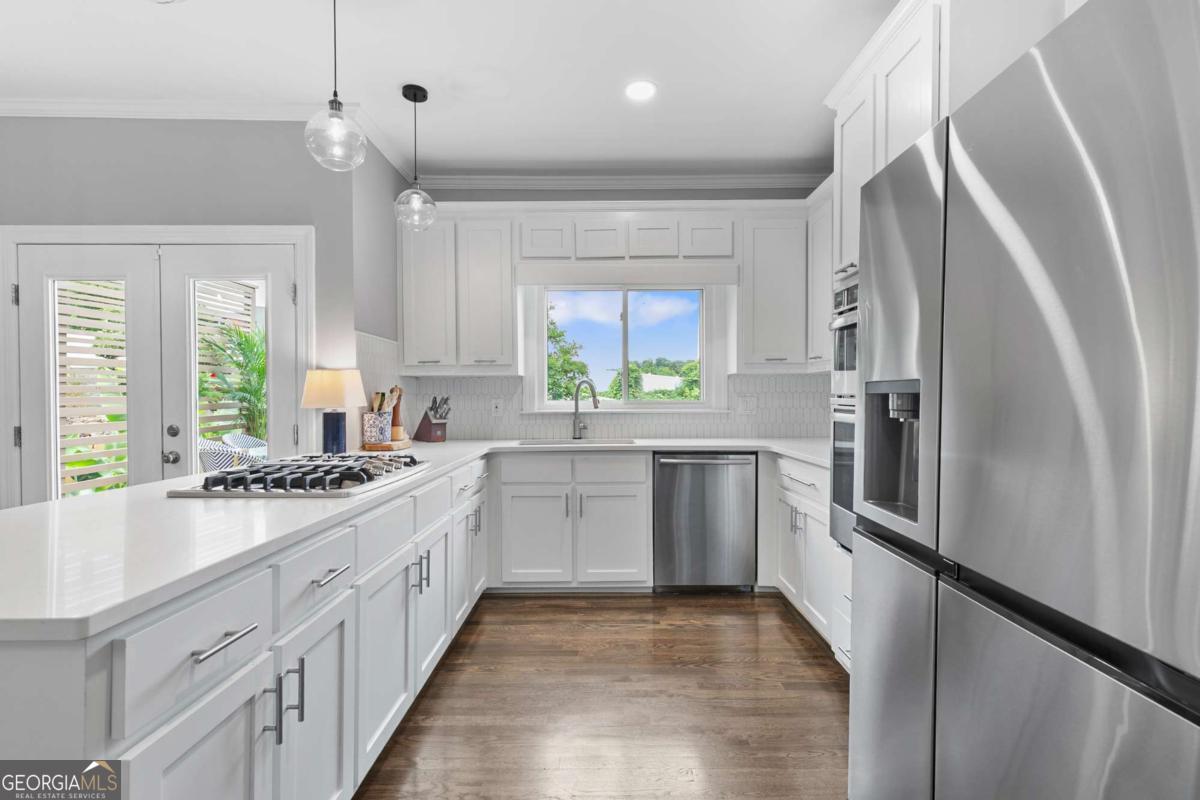1987 Wellbourne Drive NE Atlanta GA 30324