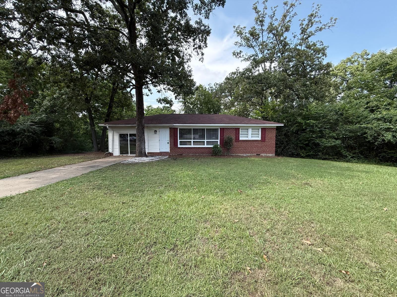2602 Lakeridge Circle Rome GA 30165