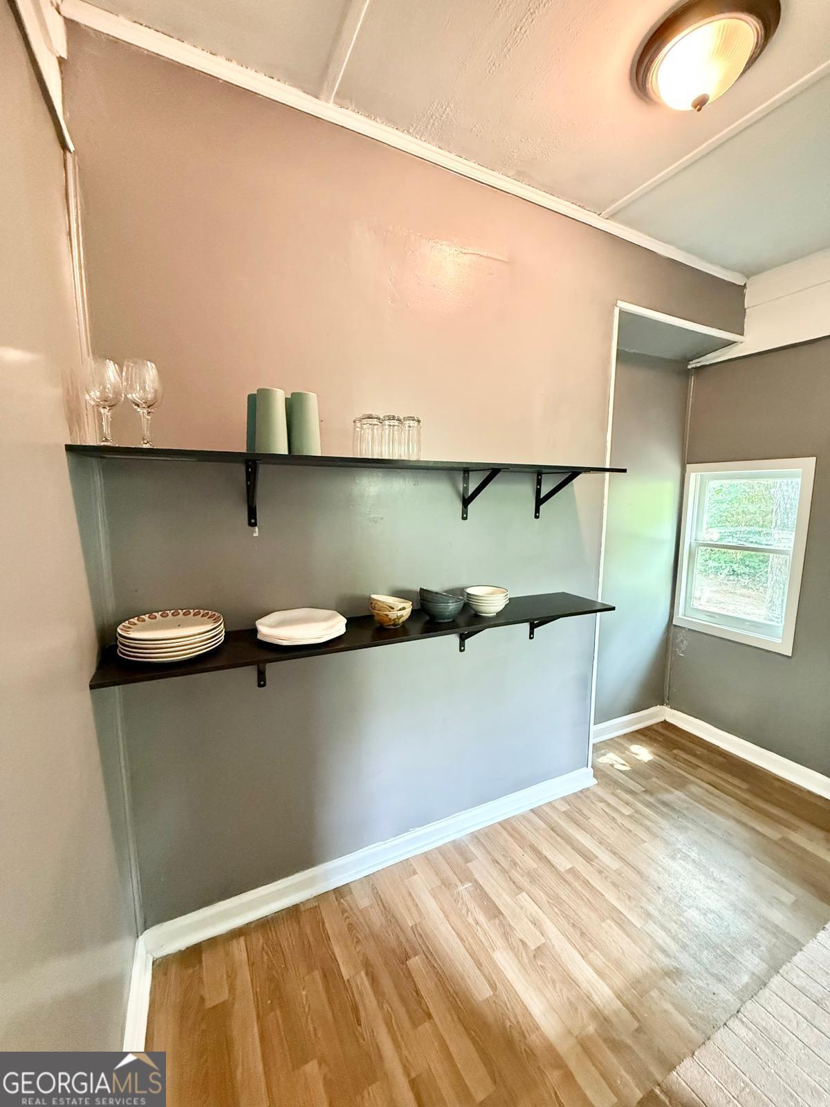 2602 Lakeridge Circle Rome GA 30165