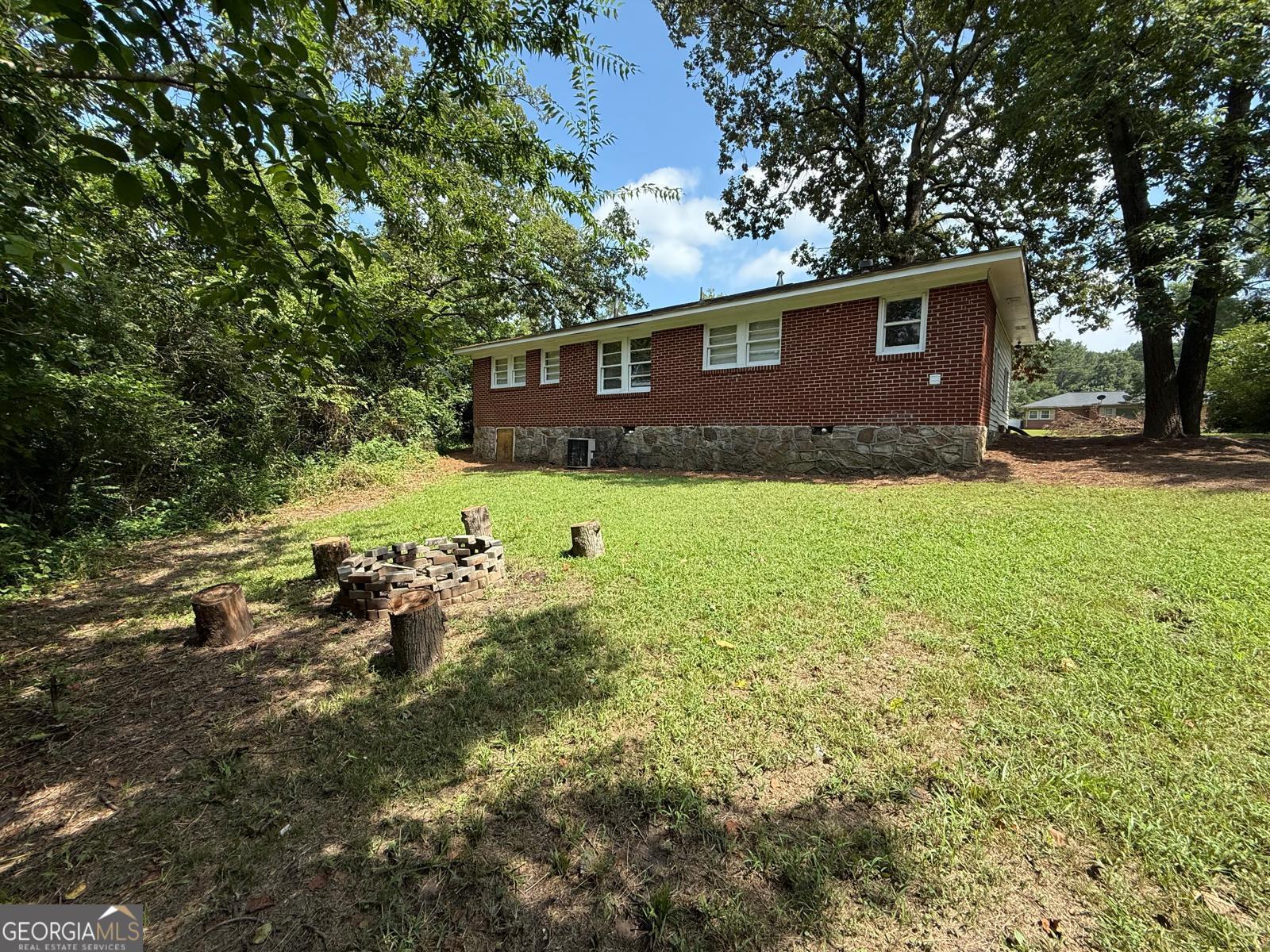 2602 Lakeridge Circle Rome GA 30165