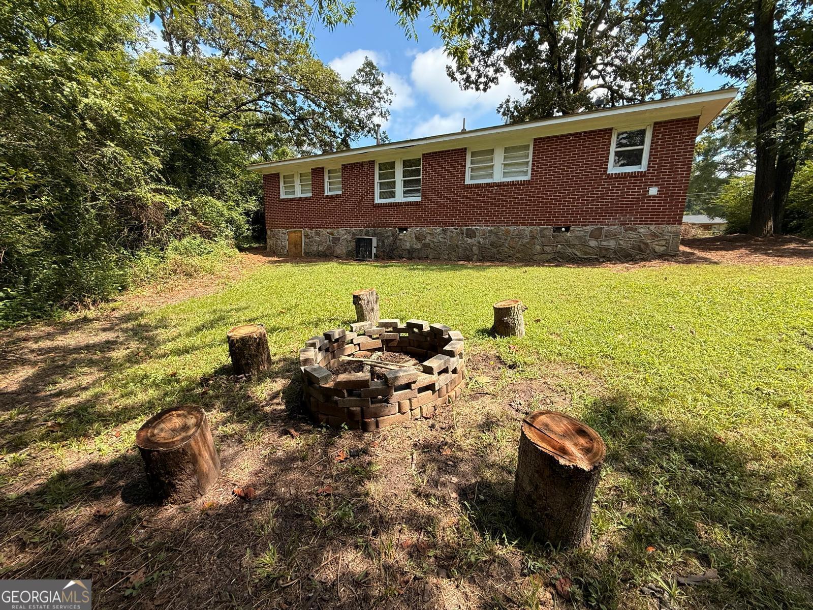 2602 Lakeridge Circle Rome GA 30165