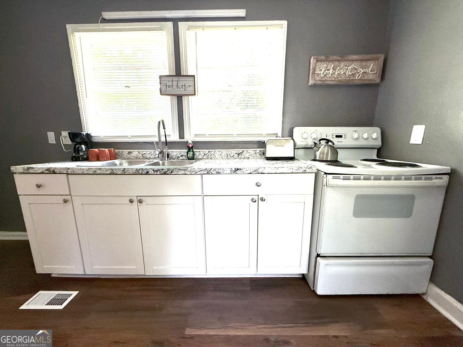 2602 Lakeridge Circle Rome GA 30165